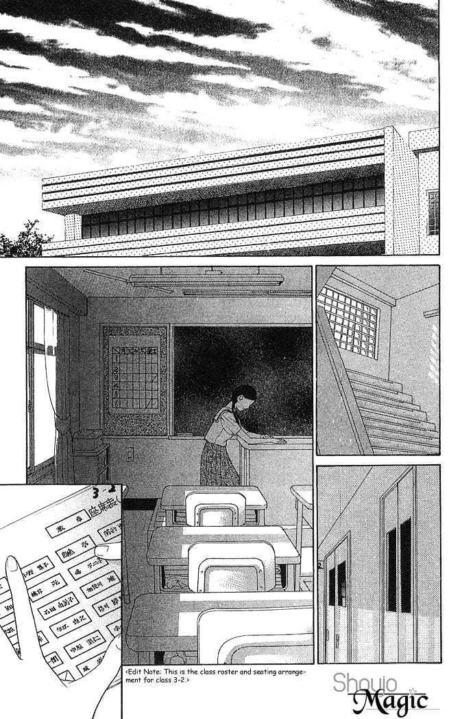 Read Sen no Kiss ni Nurete Manga Online