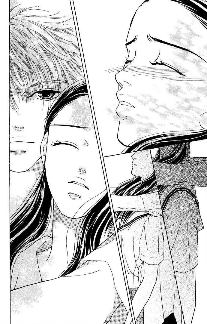 Read Sen no Kiss ni Nurete Manga Online