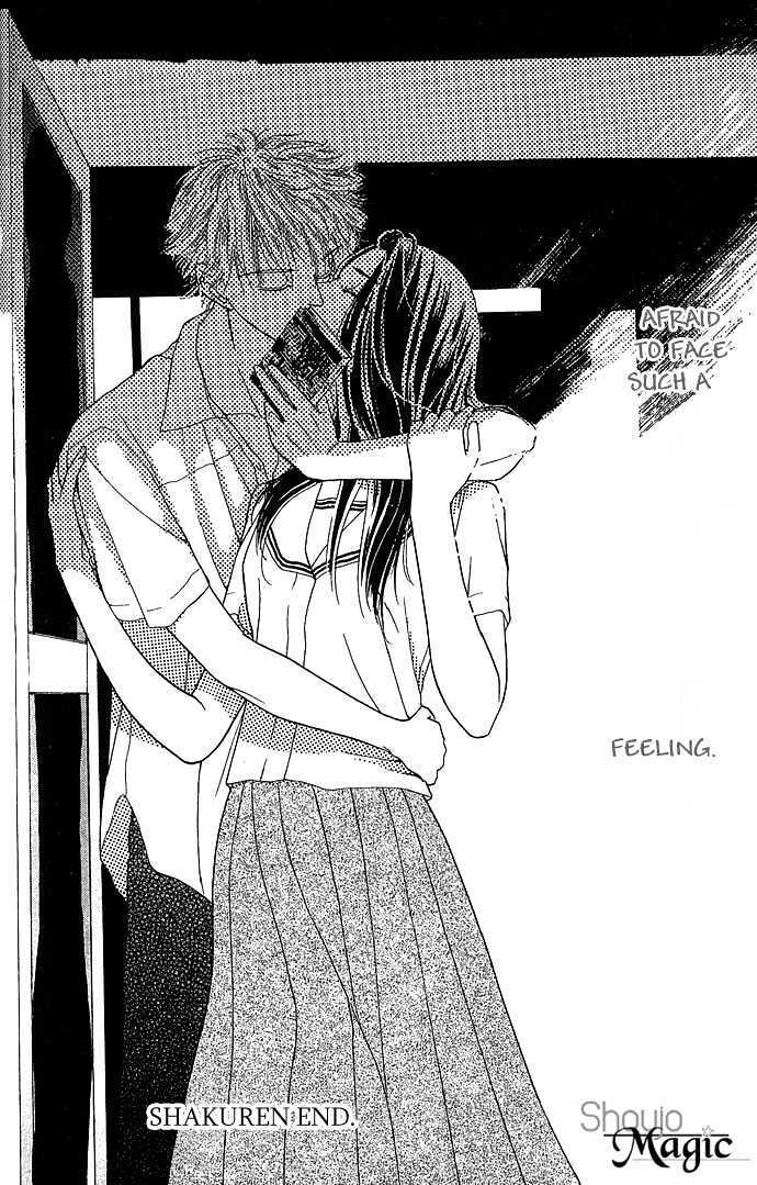 Read Sen no Kiss ni Nurete Manga Online