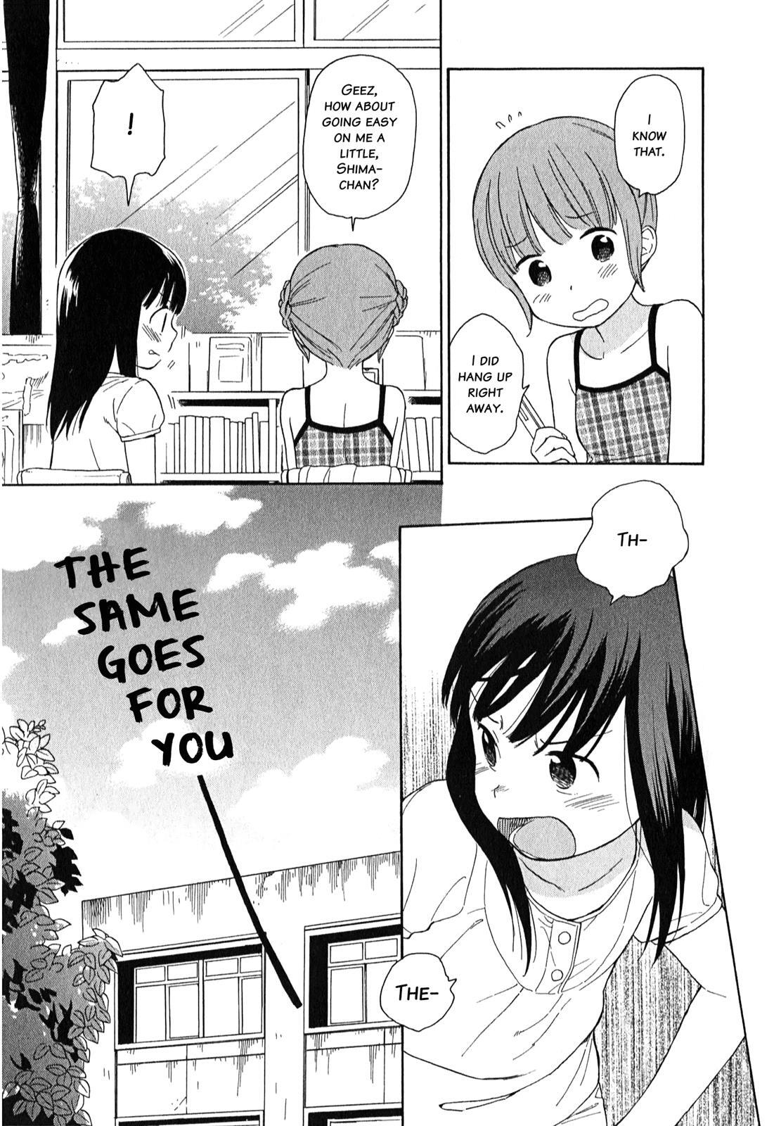 Read Sen to Man Manga Online