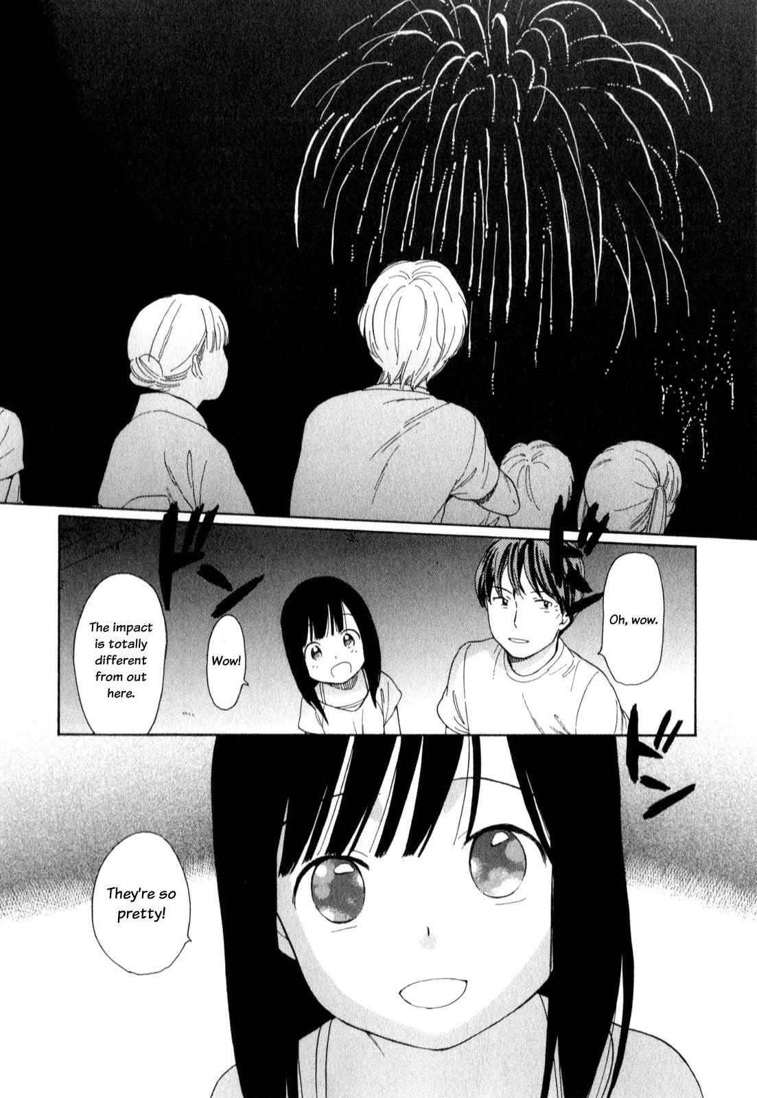 Read Sen to Man Manga Online