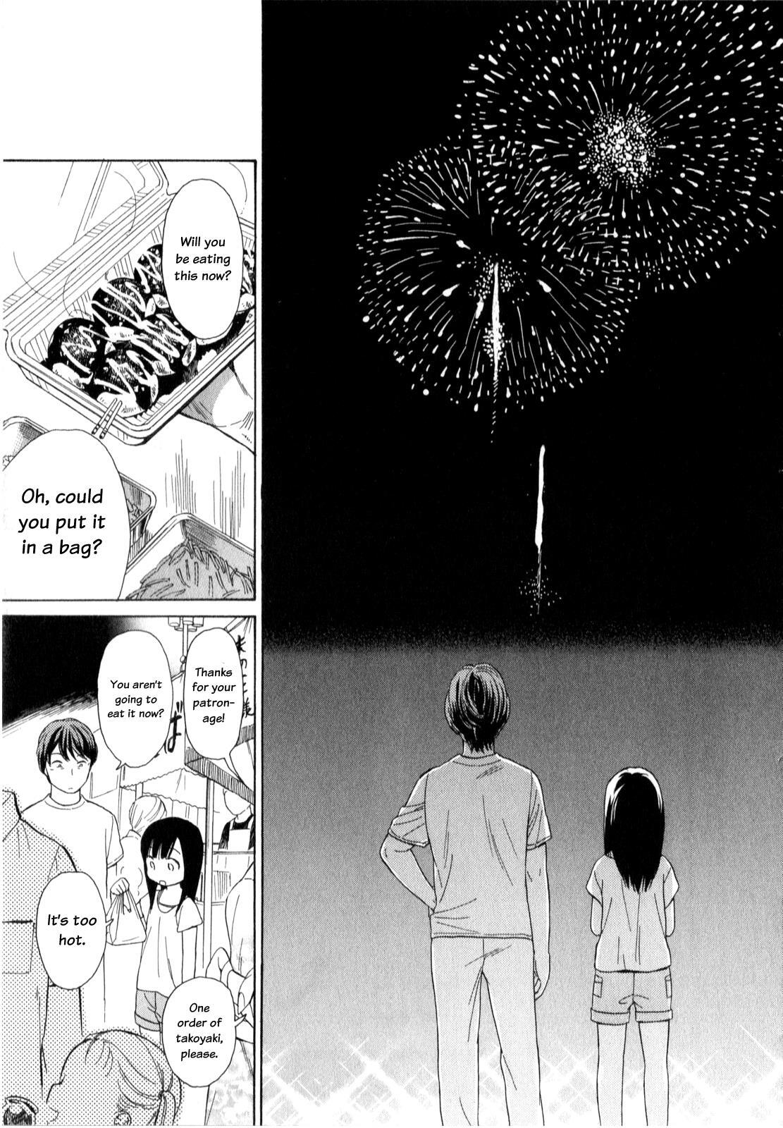 Read Sen to Man Manga Online