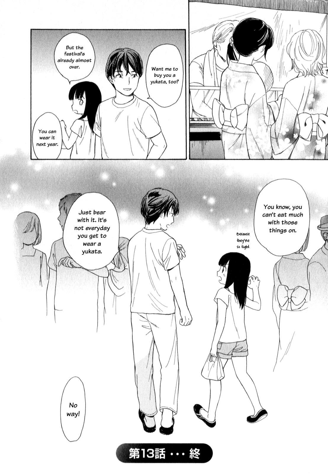 Read Sen to Man Manga Online
