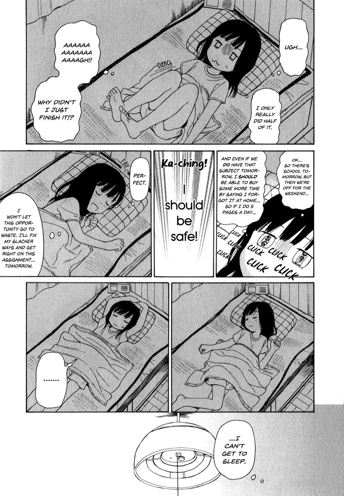 Read Sen to Man Manga Online
