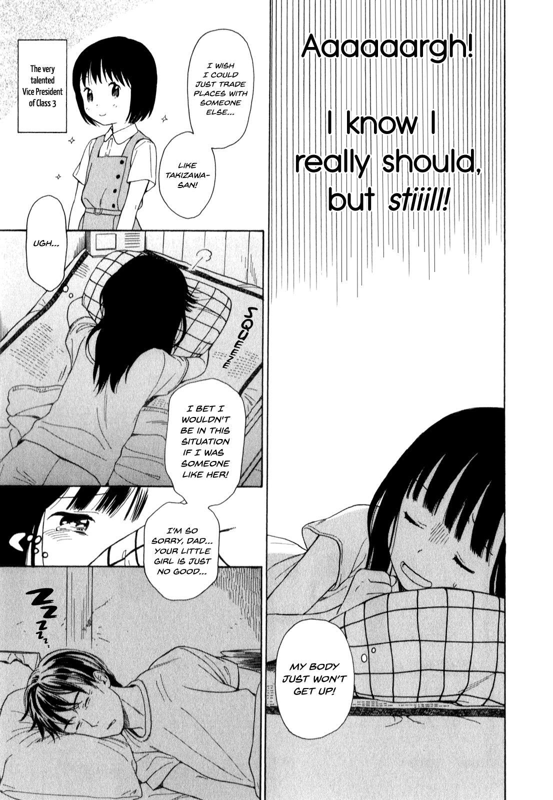 Read Sen to Man Manga Online