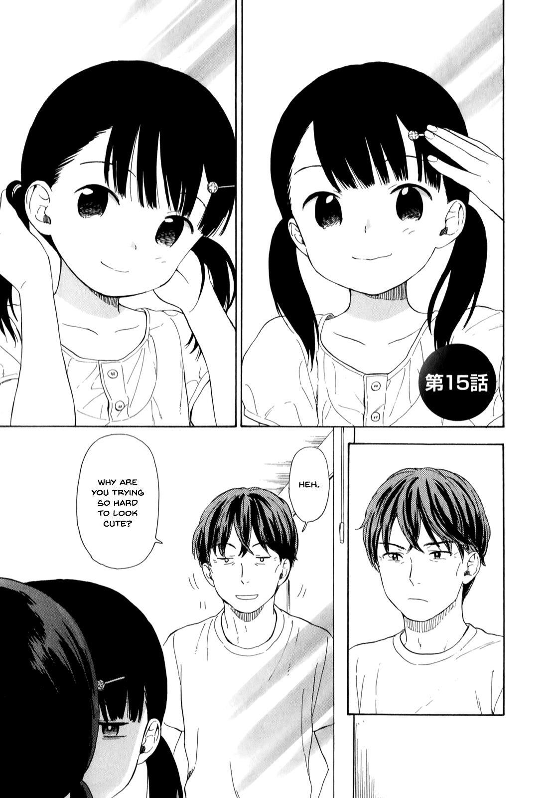 Read Sen to Man Manga Online