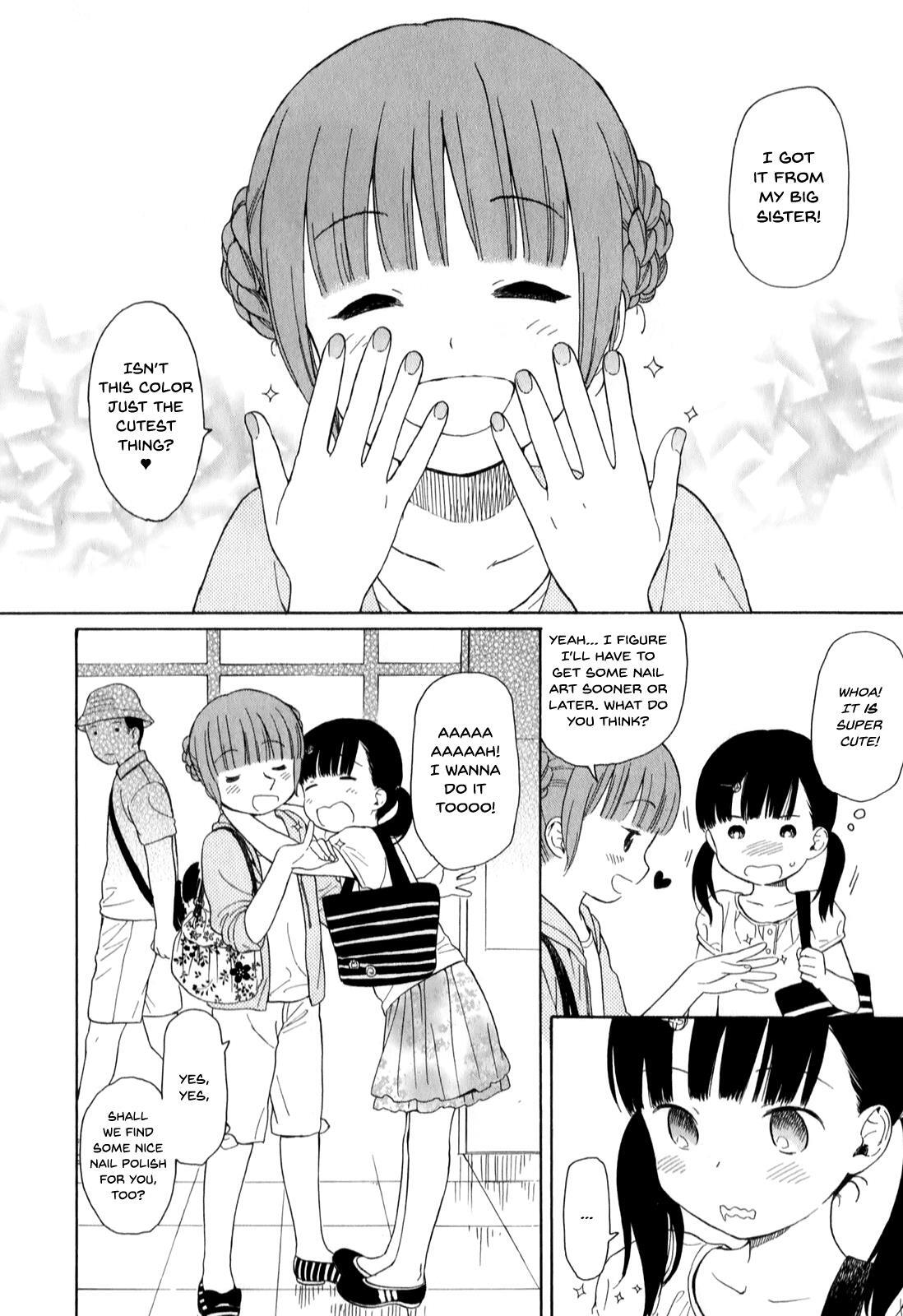 Read Sen to Man Manga Online