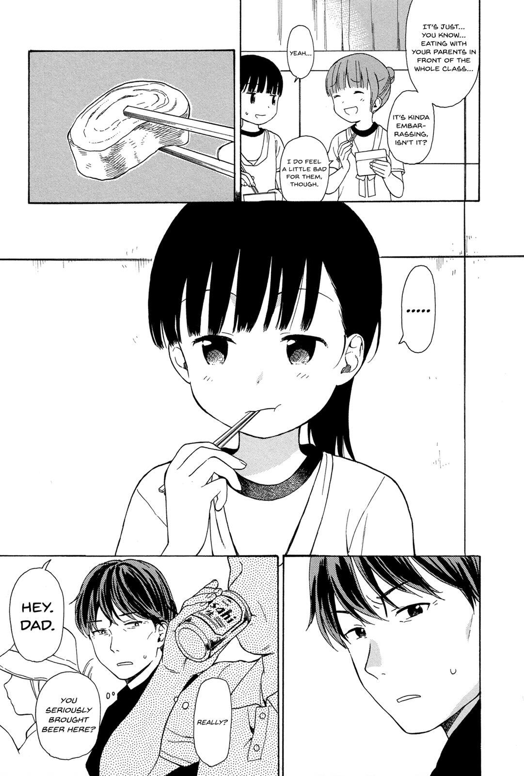 Read Sen to Man Manga Online