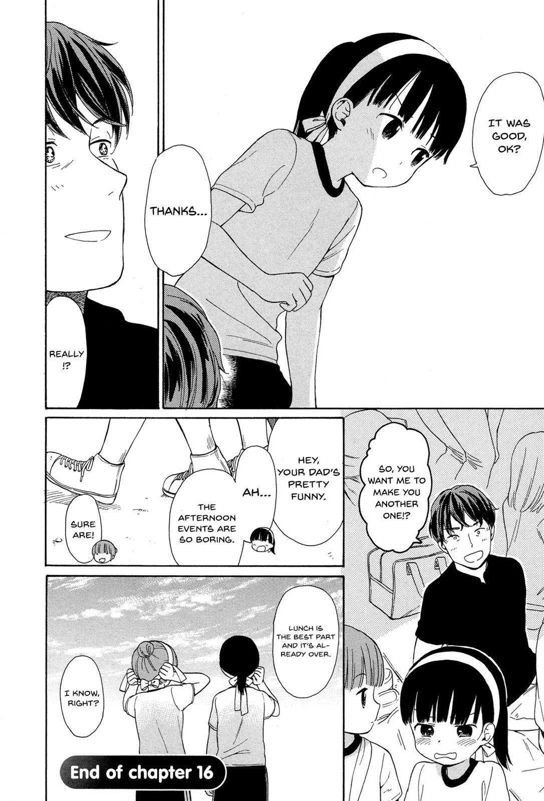 Read Sen to Man Manga Online