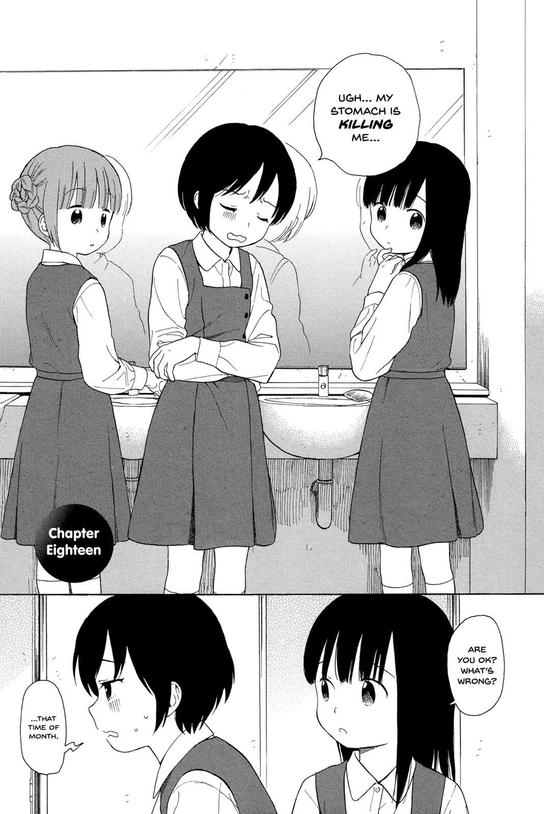 Read Sen to Man Manga Online