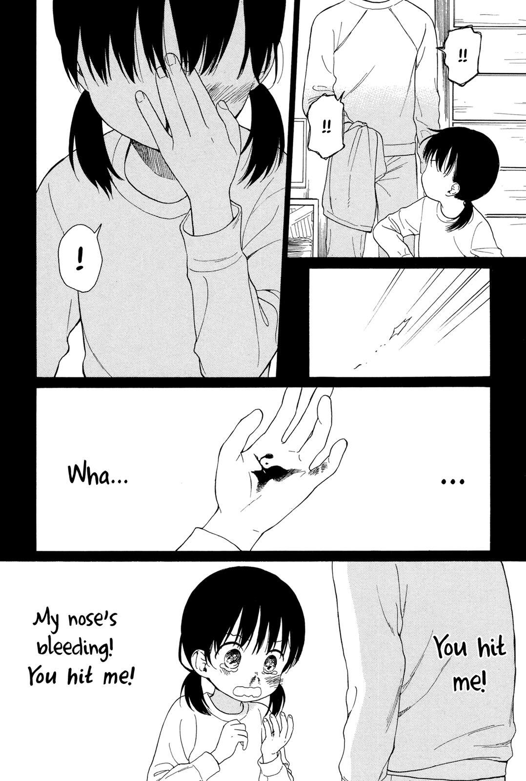 Read Sen to Man Manga Online