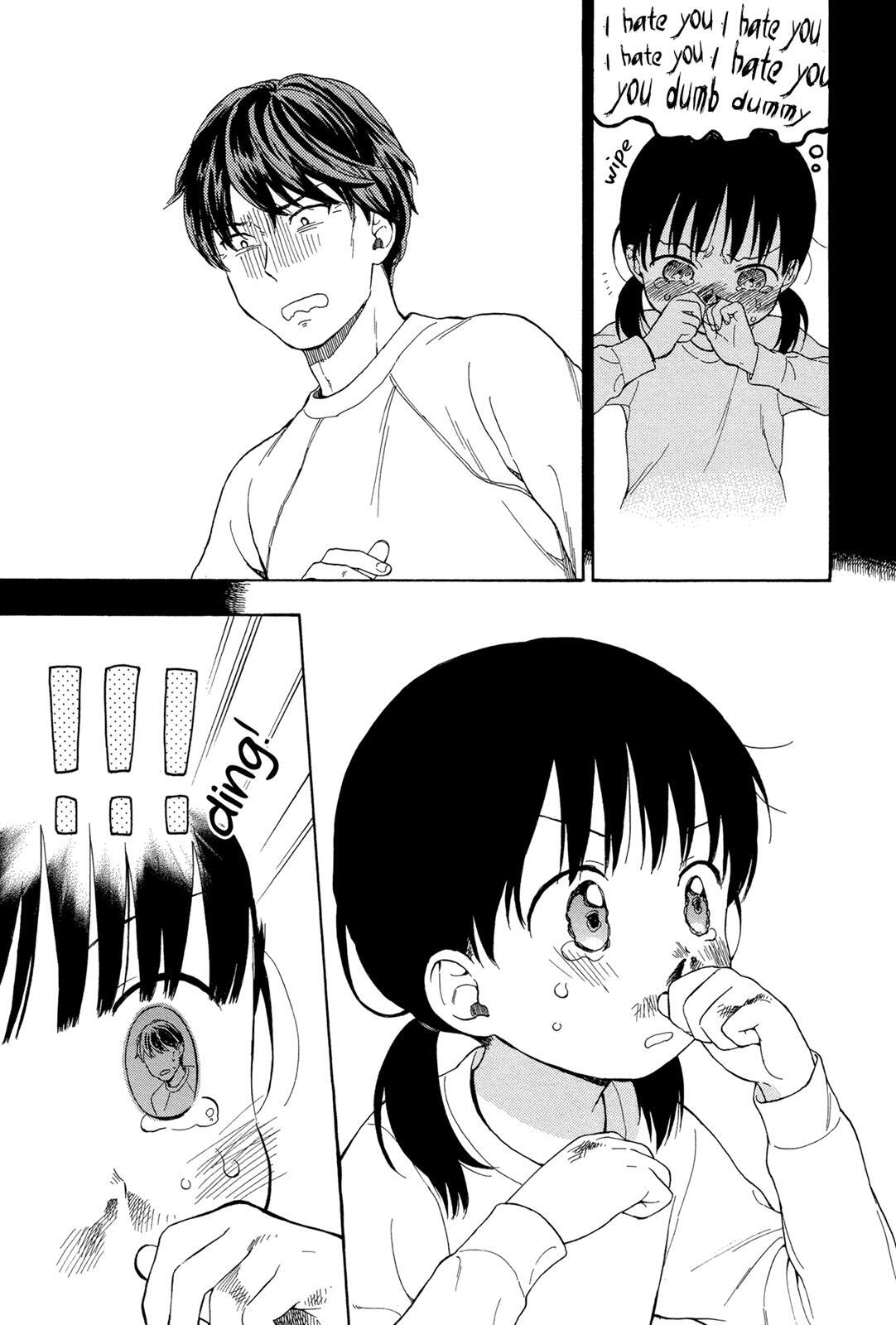 Read Sen to Man Manga Online