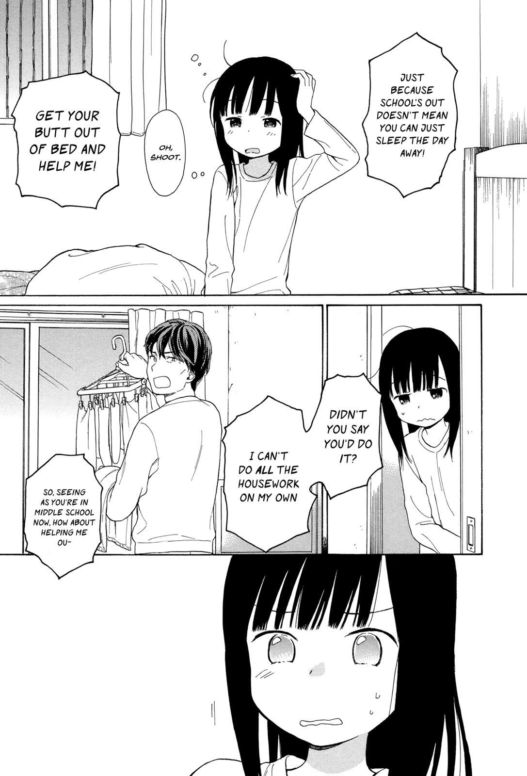 Read Sen to Man Manga Online