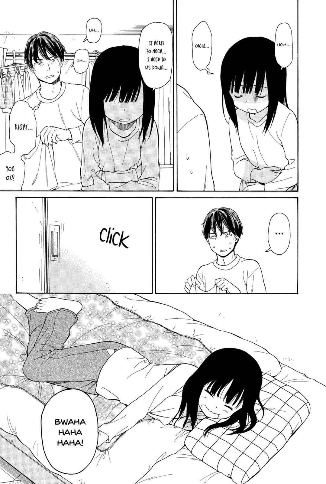 Read Sen to Man Manga Online