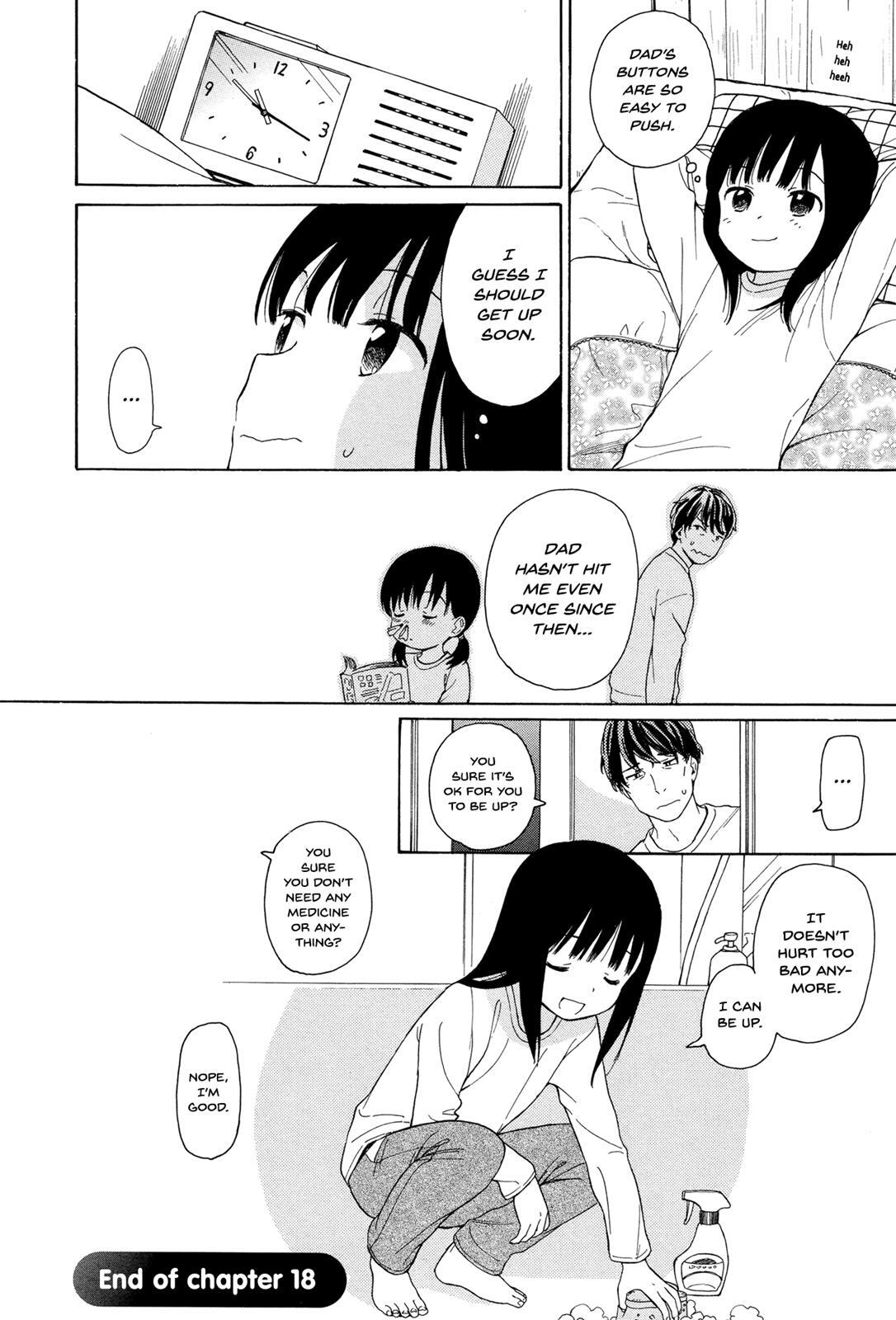 Read Sen to Man Manga Online