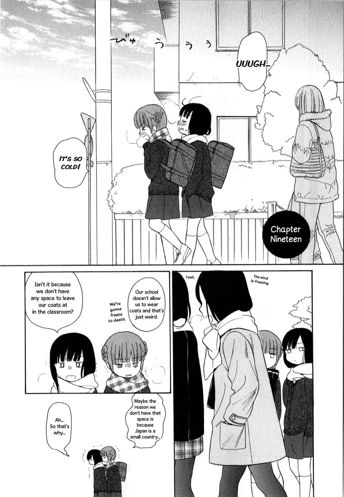 Read Sen to Man Manga Online