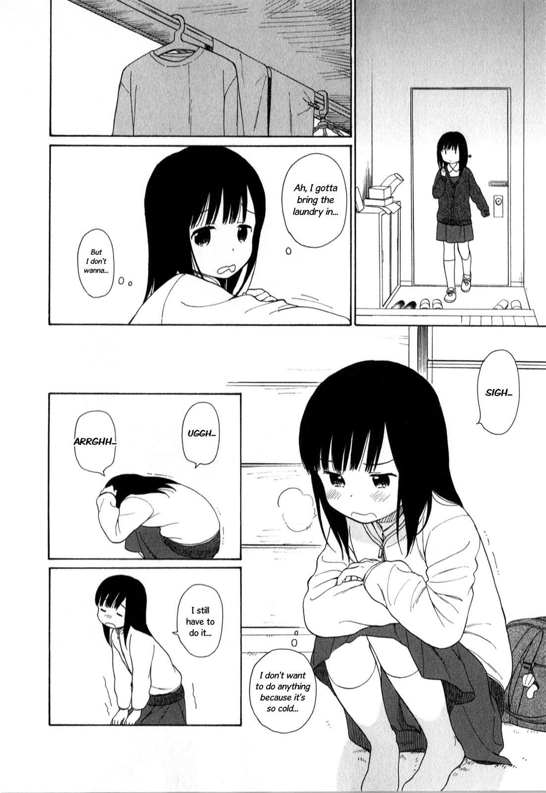 Read Sen to Man Manga Online