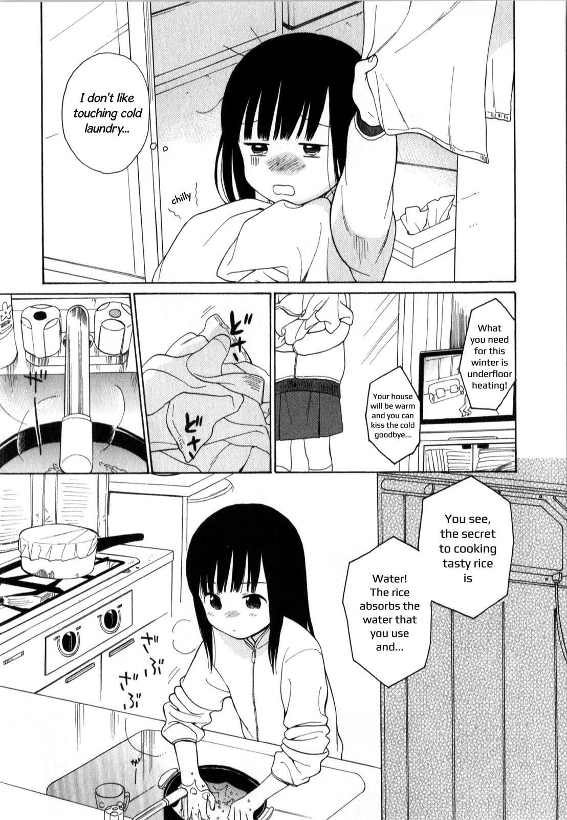 Read Sen to Man Manga Online