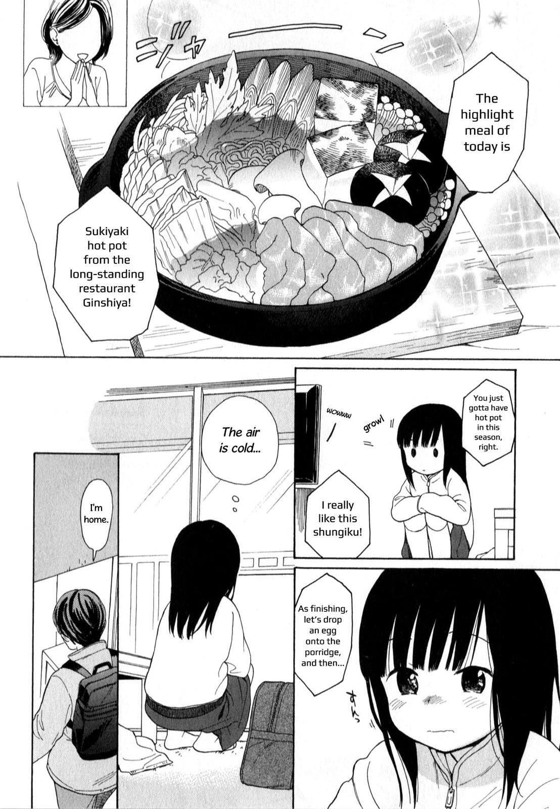 Read Sen to Man Manga Online