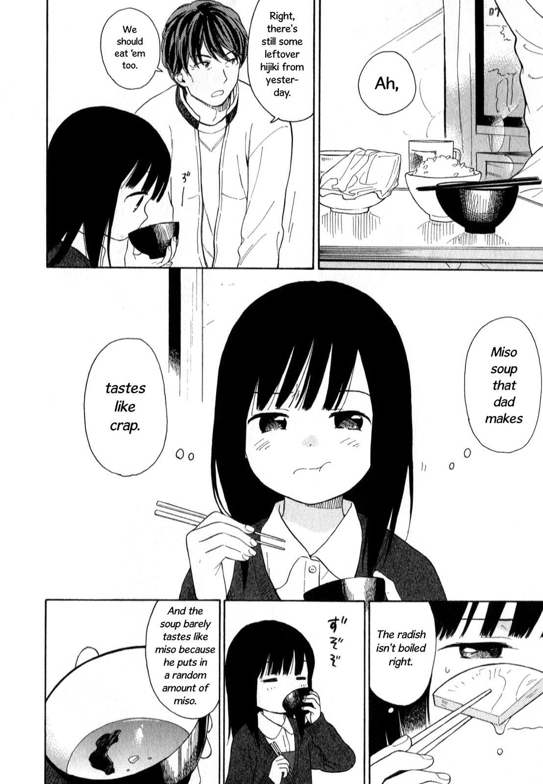 Read Sen to Man Manga Online