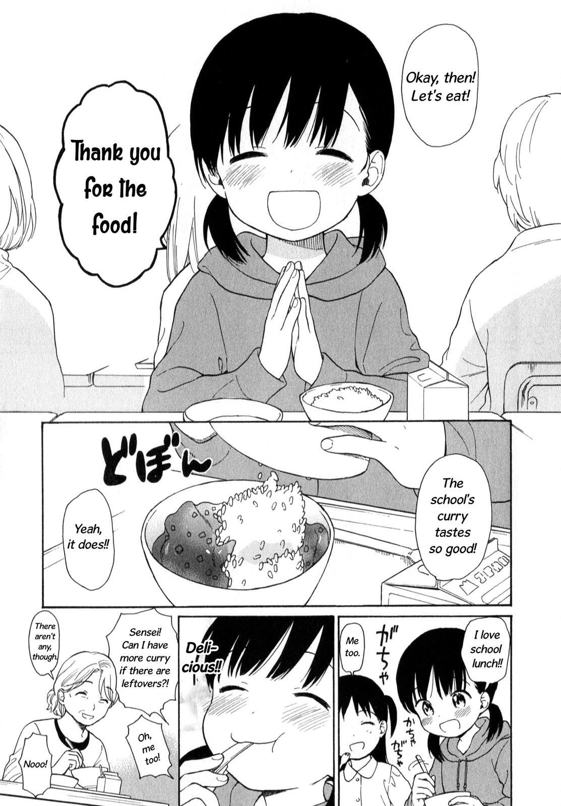 Read Sen to Man Manga Online