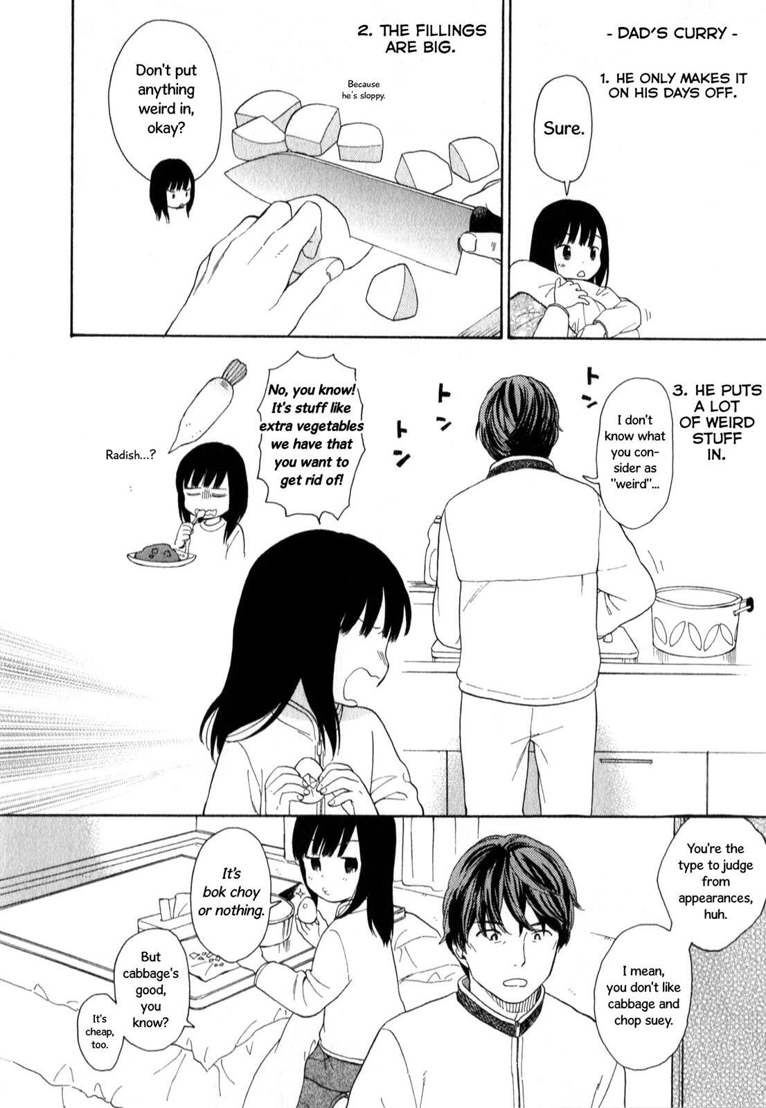 Read Sen to Man Manga Online