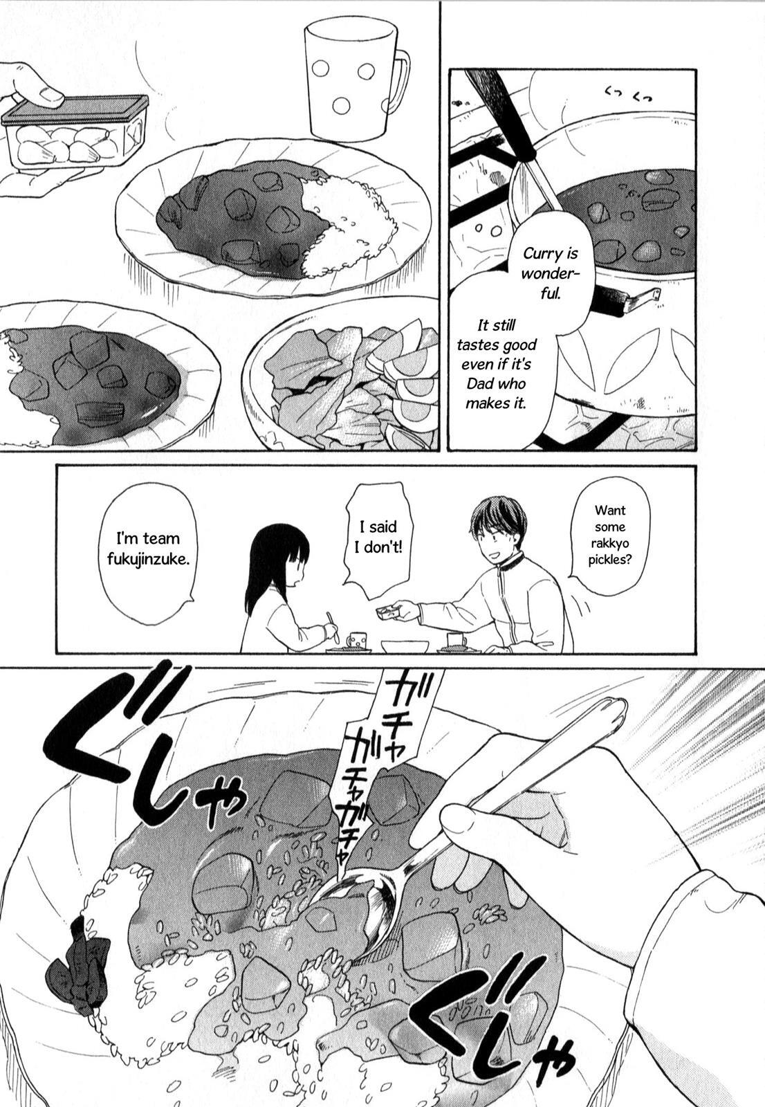 Read Sen to Man Manga Online
