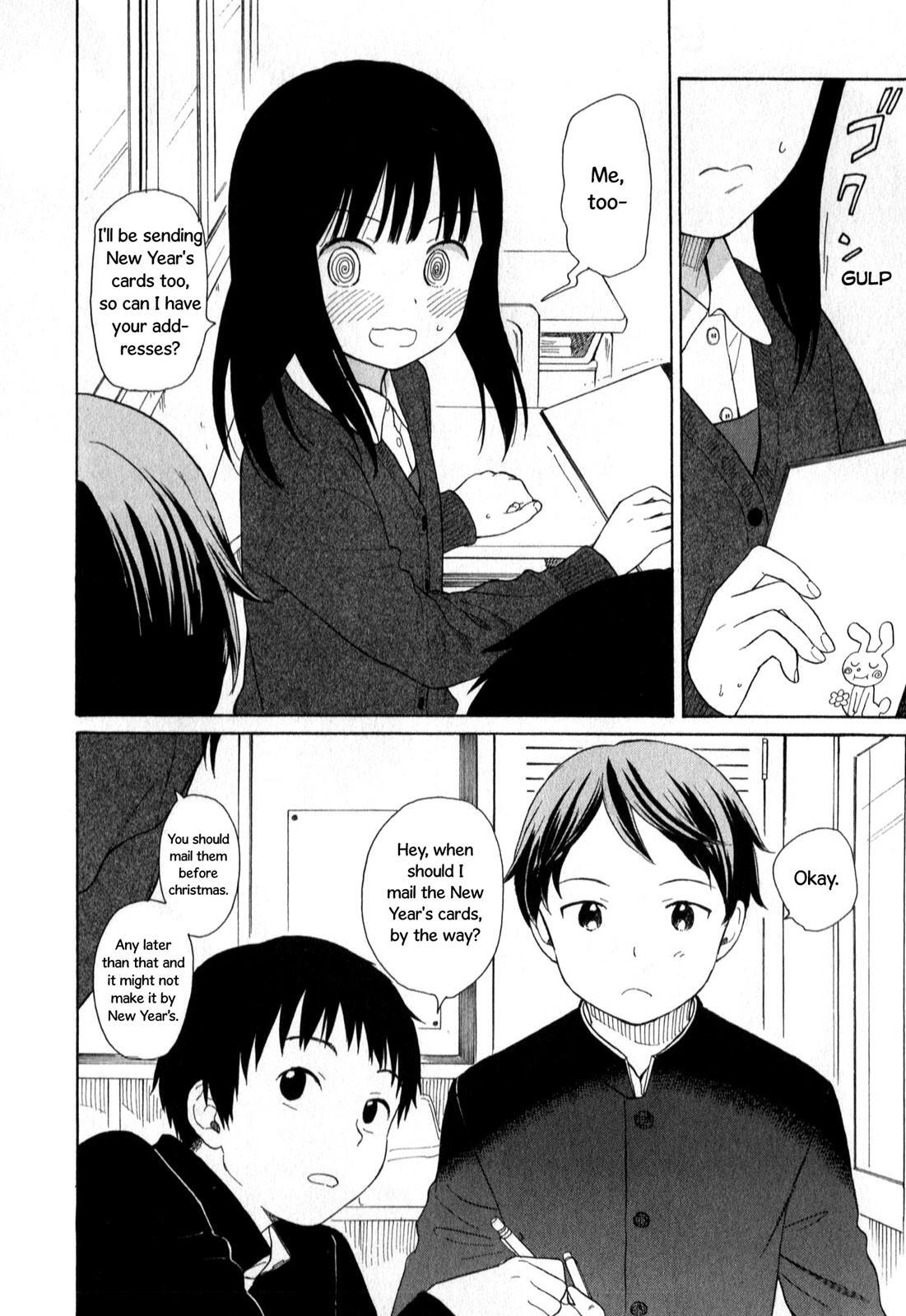 Read Sen to Man Manga Online