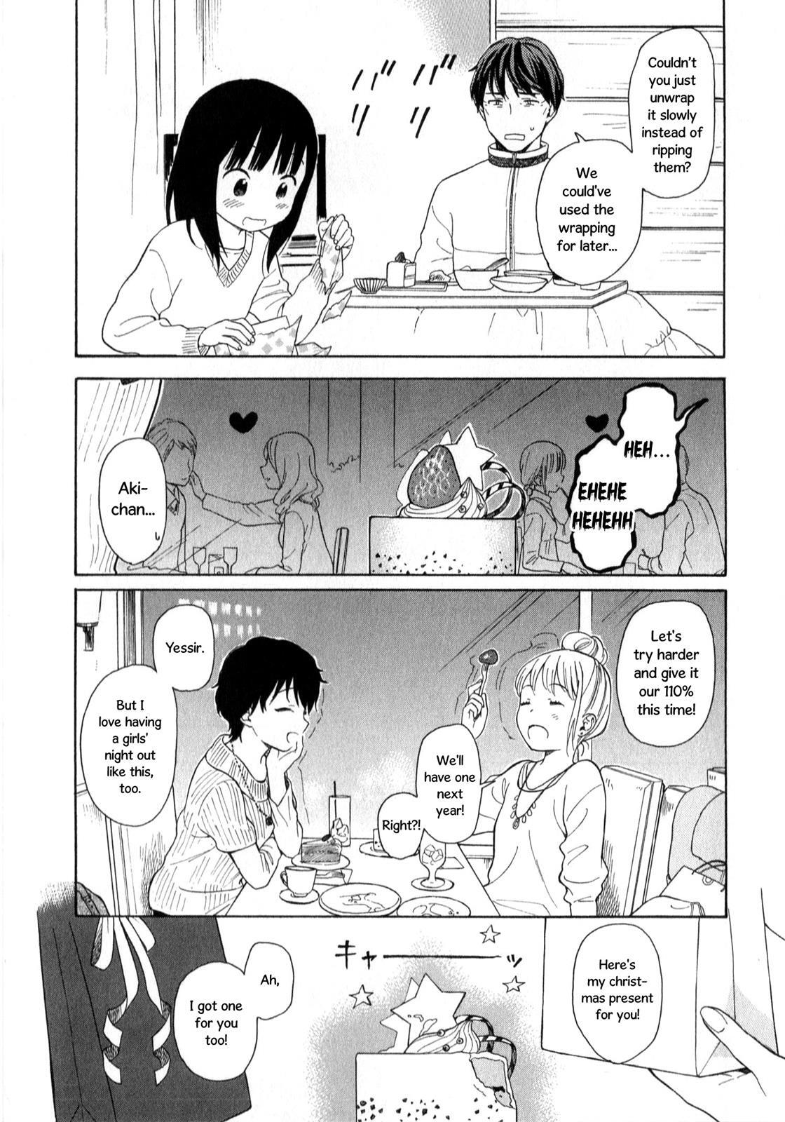 Read Sen to Man Manga Online