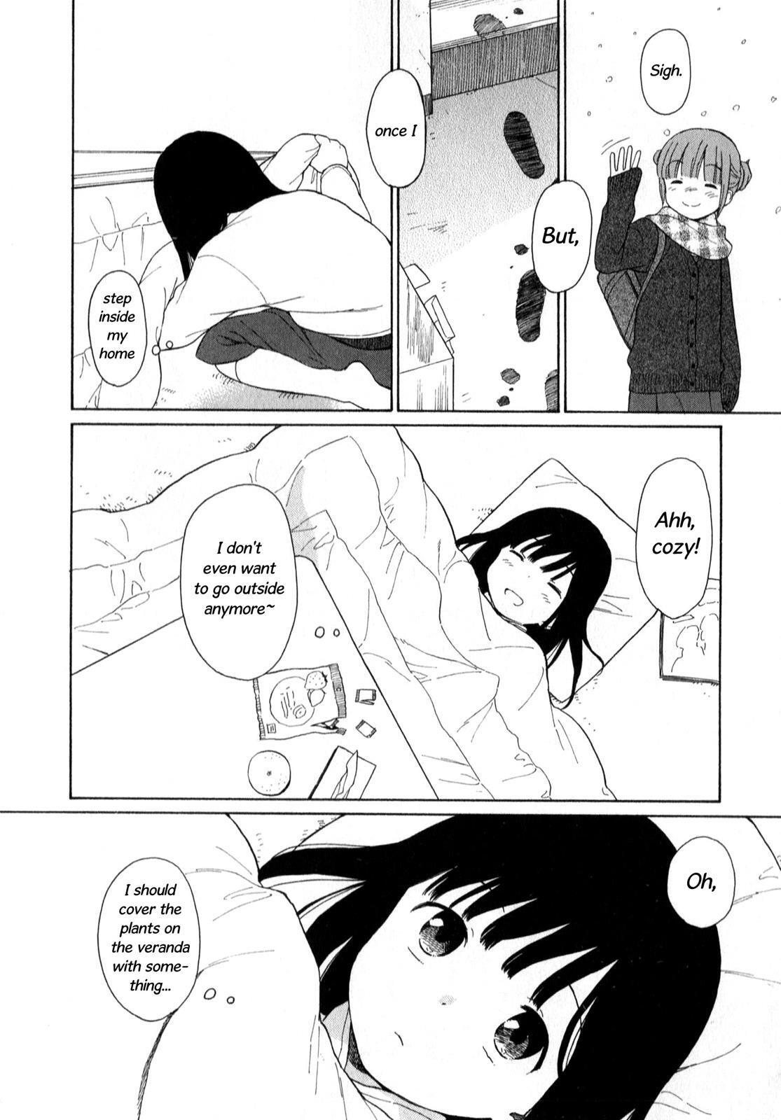 Read Sen to Man Manga Online