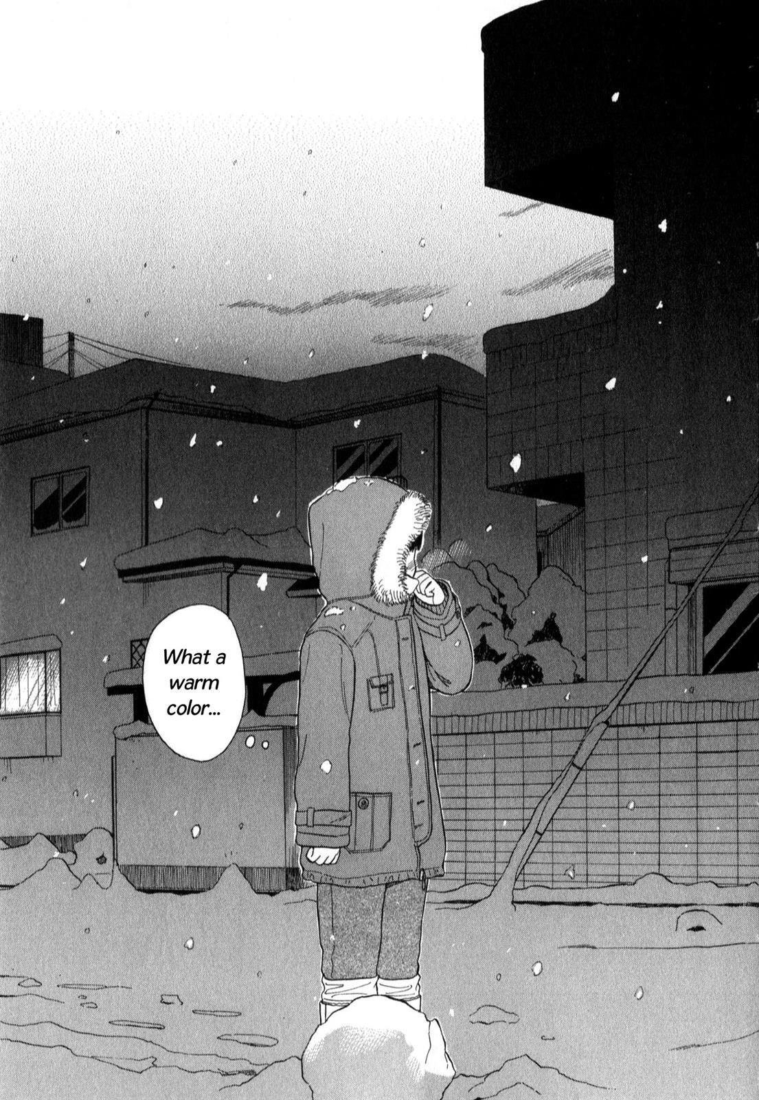 Read Sen to Man Manga Online