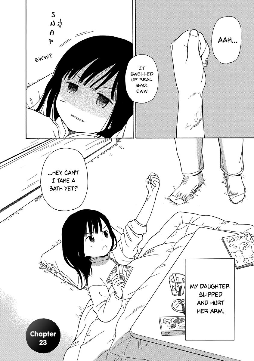 Read Sen to Man Manga Online