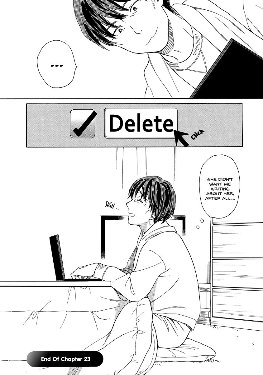 Read Sen to Man Manga Online