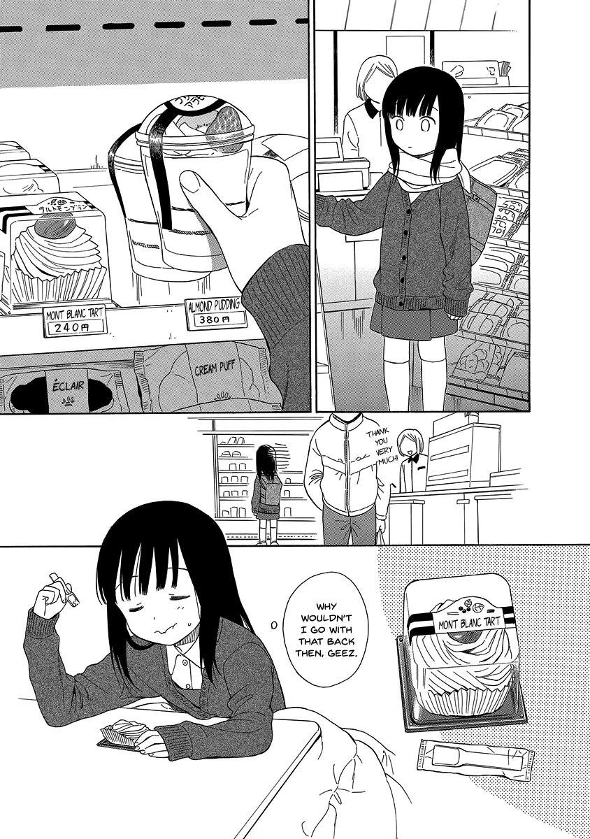 Read Sen to Man Manga Online