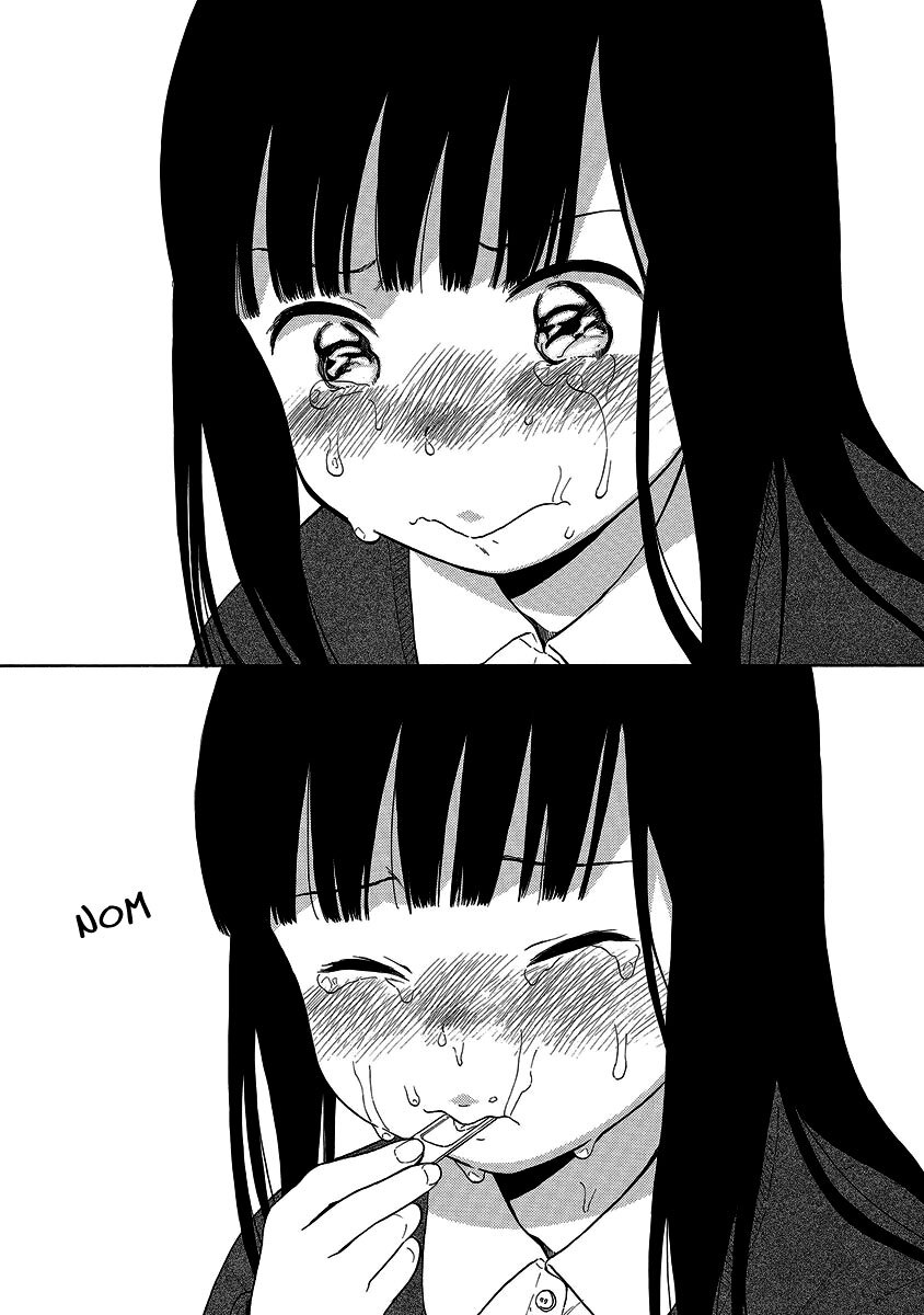 Read Sen to Man Manga Online