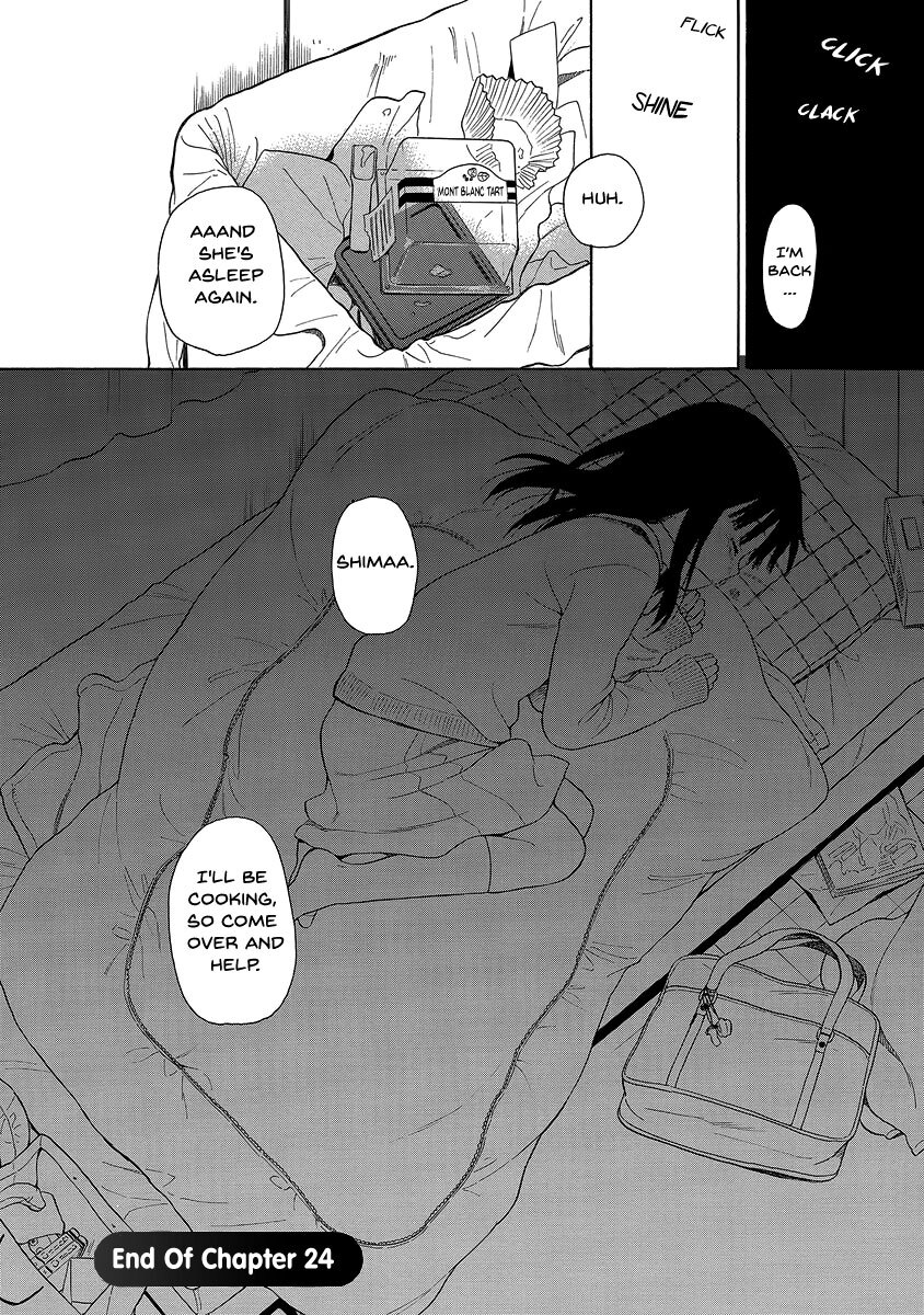 Read Sen to Man Manga Online