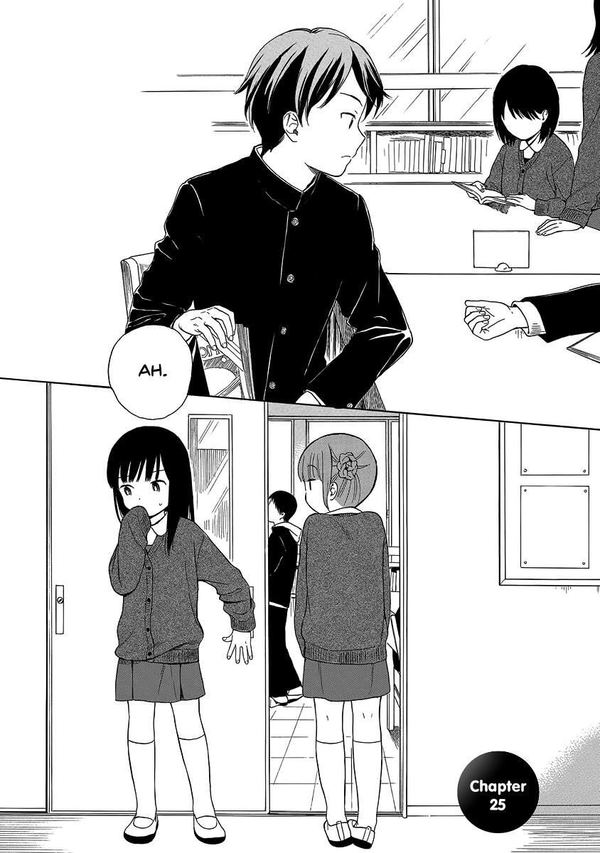 Read Sen to Man Manga Online