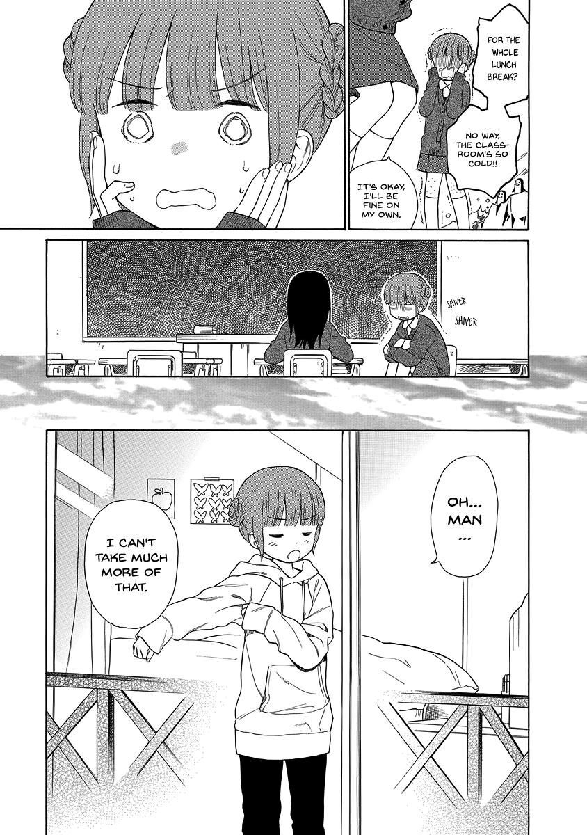 Read Sen to Man Manga Online