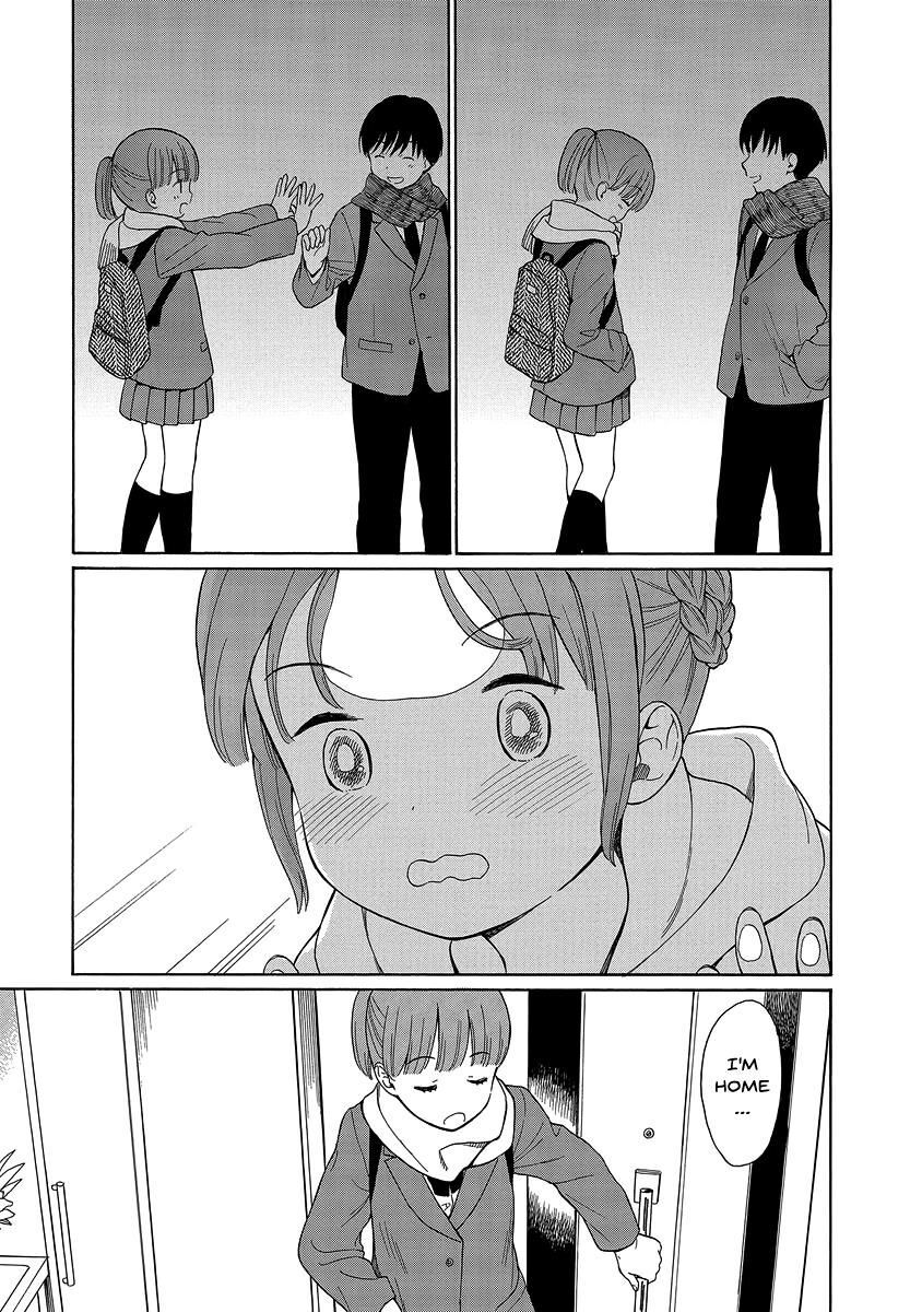 Read Sen to Man Manga Online