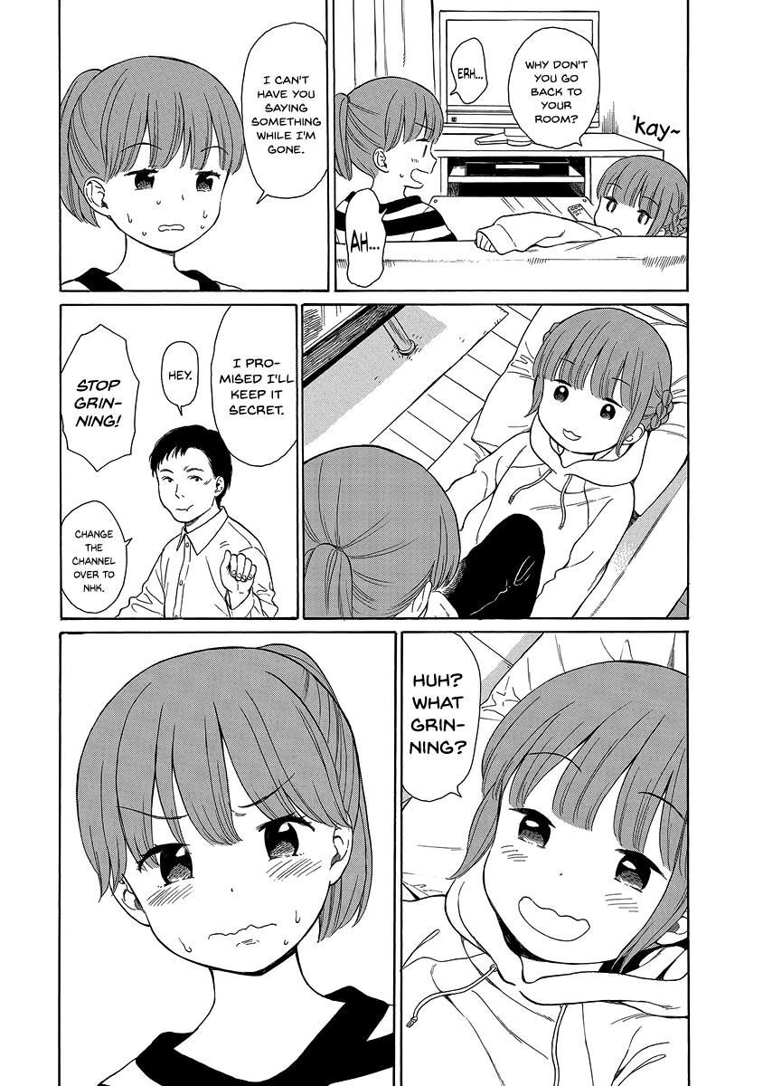 Read Sen to Man Manga Online