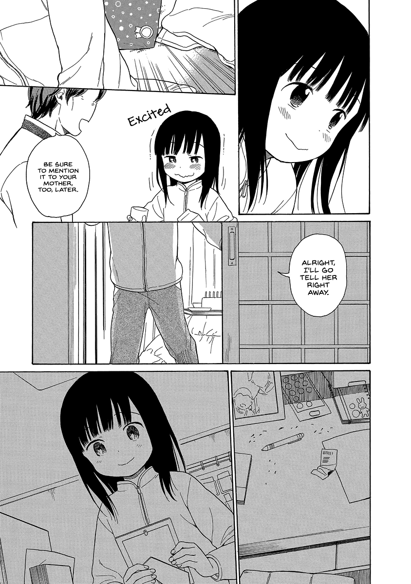 Read Sen to Man Manga Online