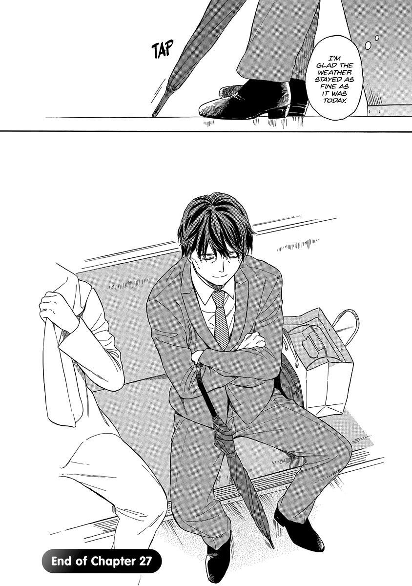 Read Sen to Man Manga Online