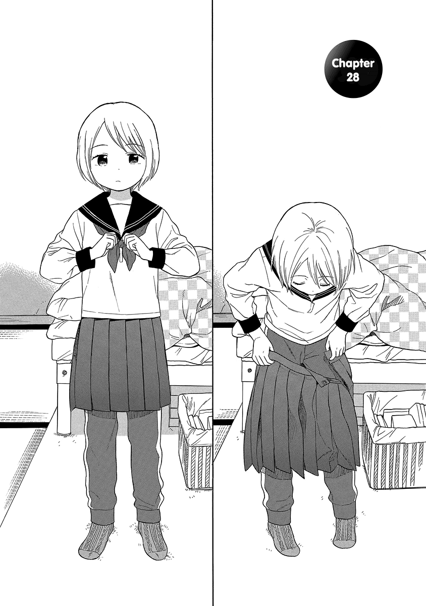 Read Sen to Man Manga Online