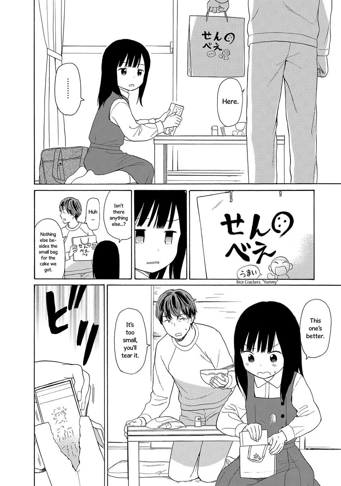 Read Sen to Man Manga Online