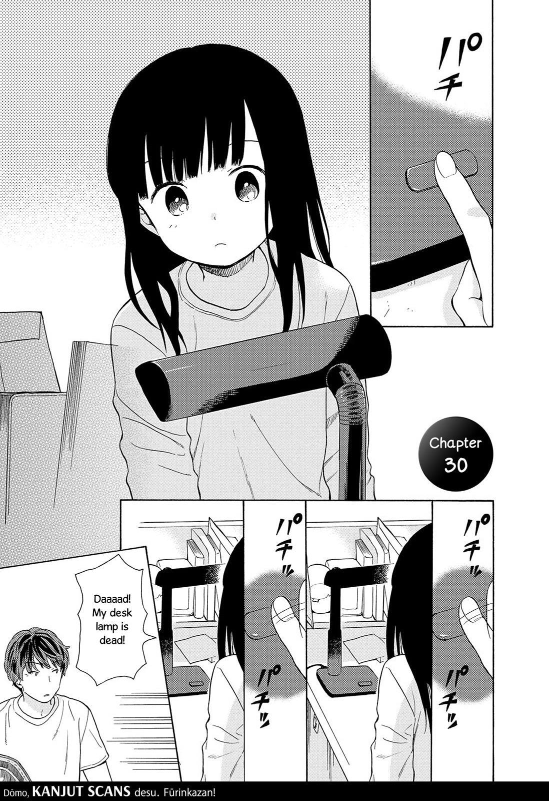 Read Sen to Man Manga Online