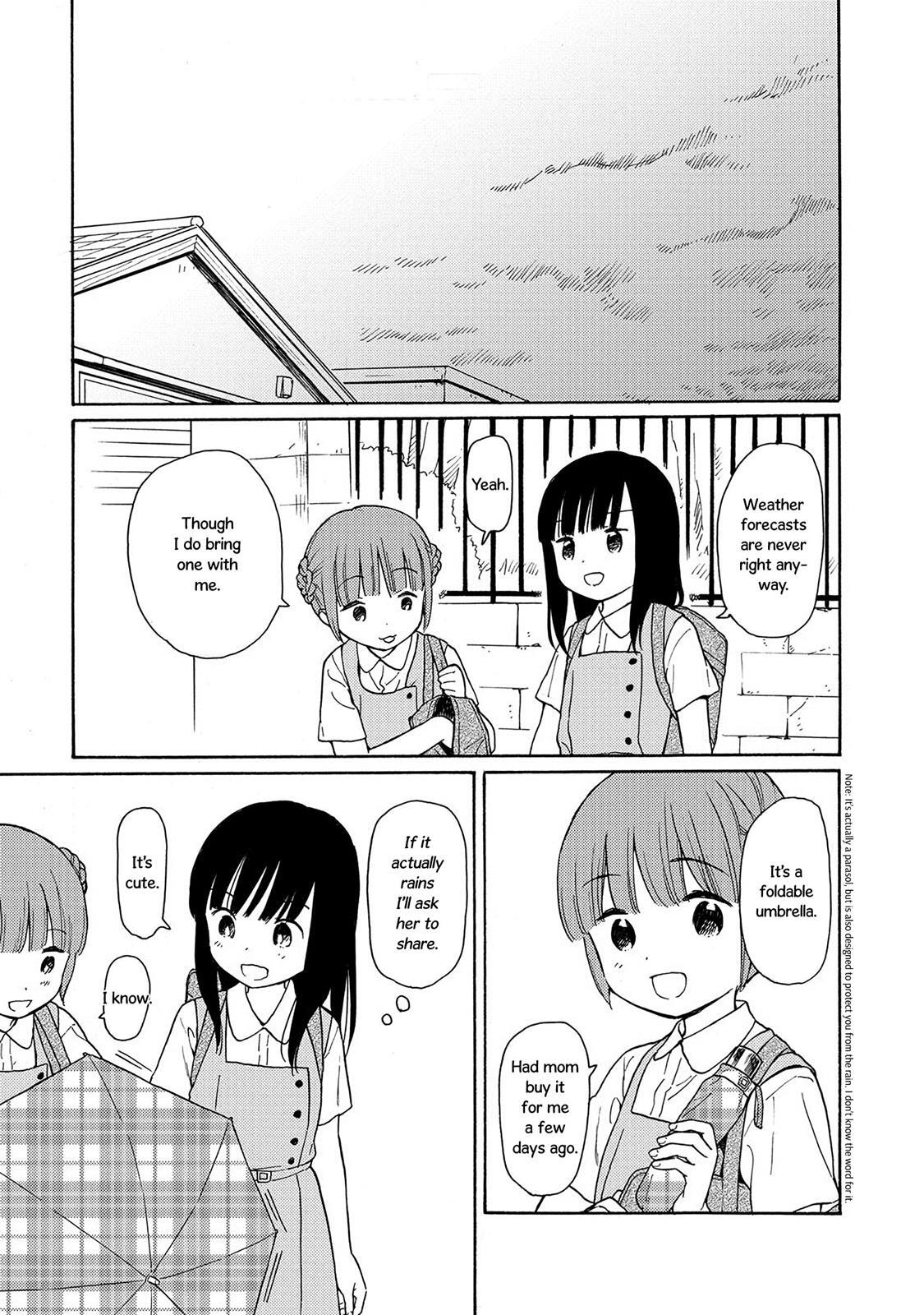 Read Sen to Man Manga Online