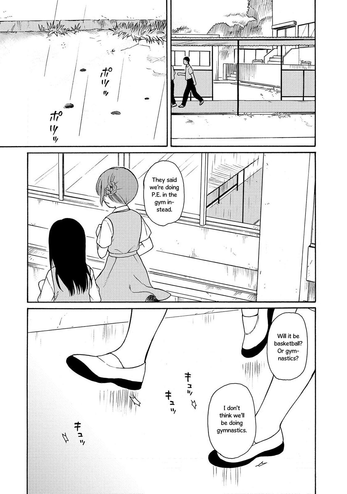 Read Sen to Man Manga Online