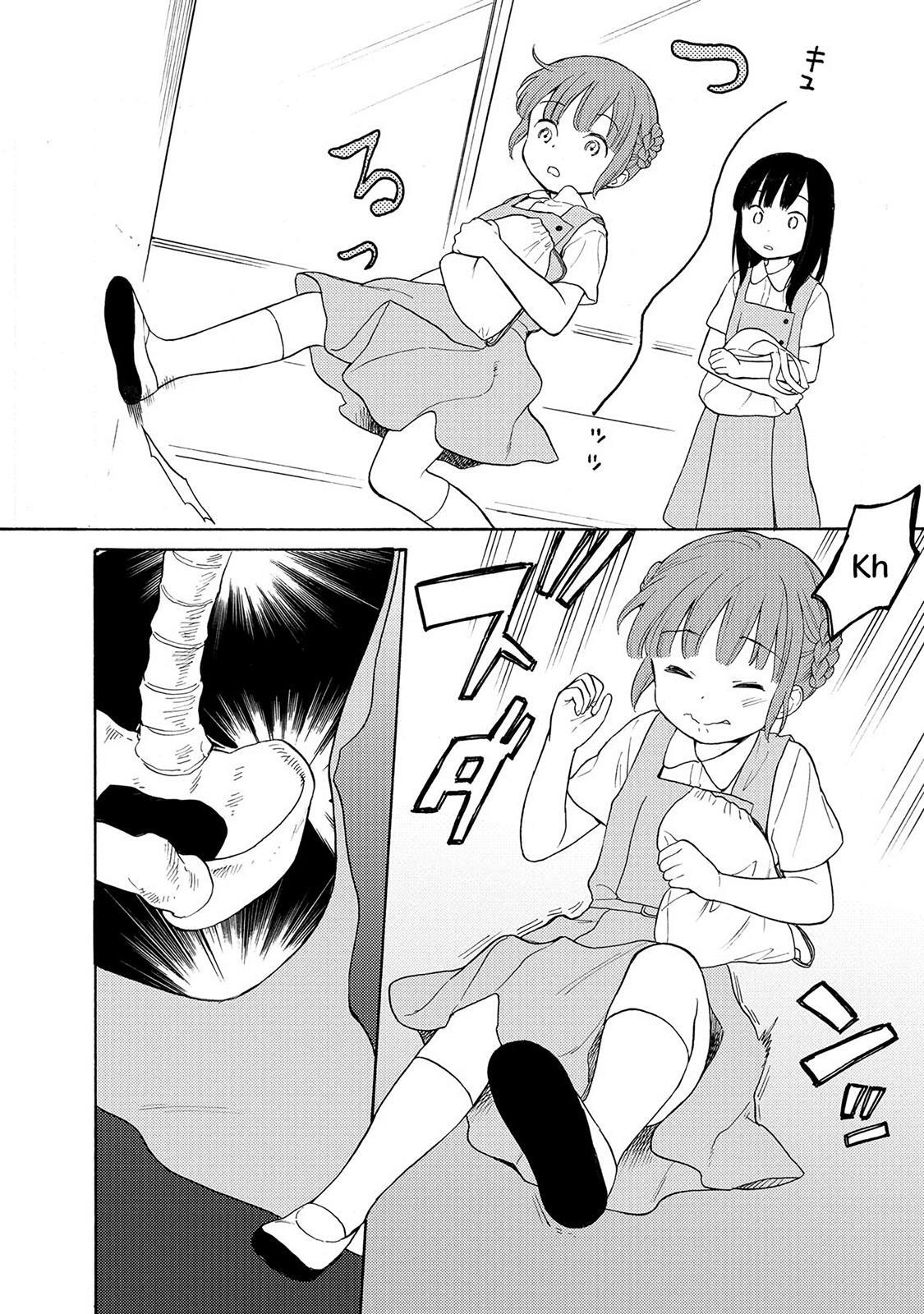 Read Sen to Man Manga Online