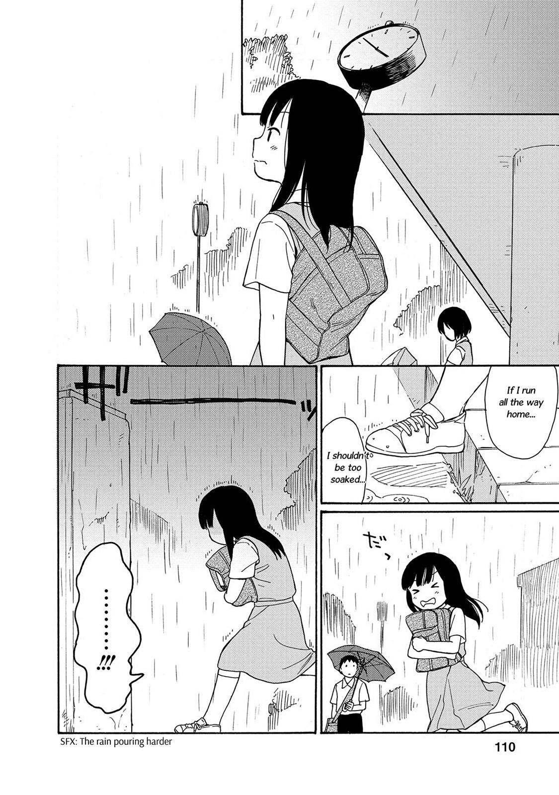 Read Sen to Man Manga Online