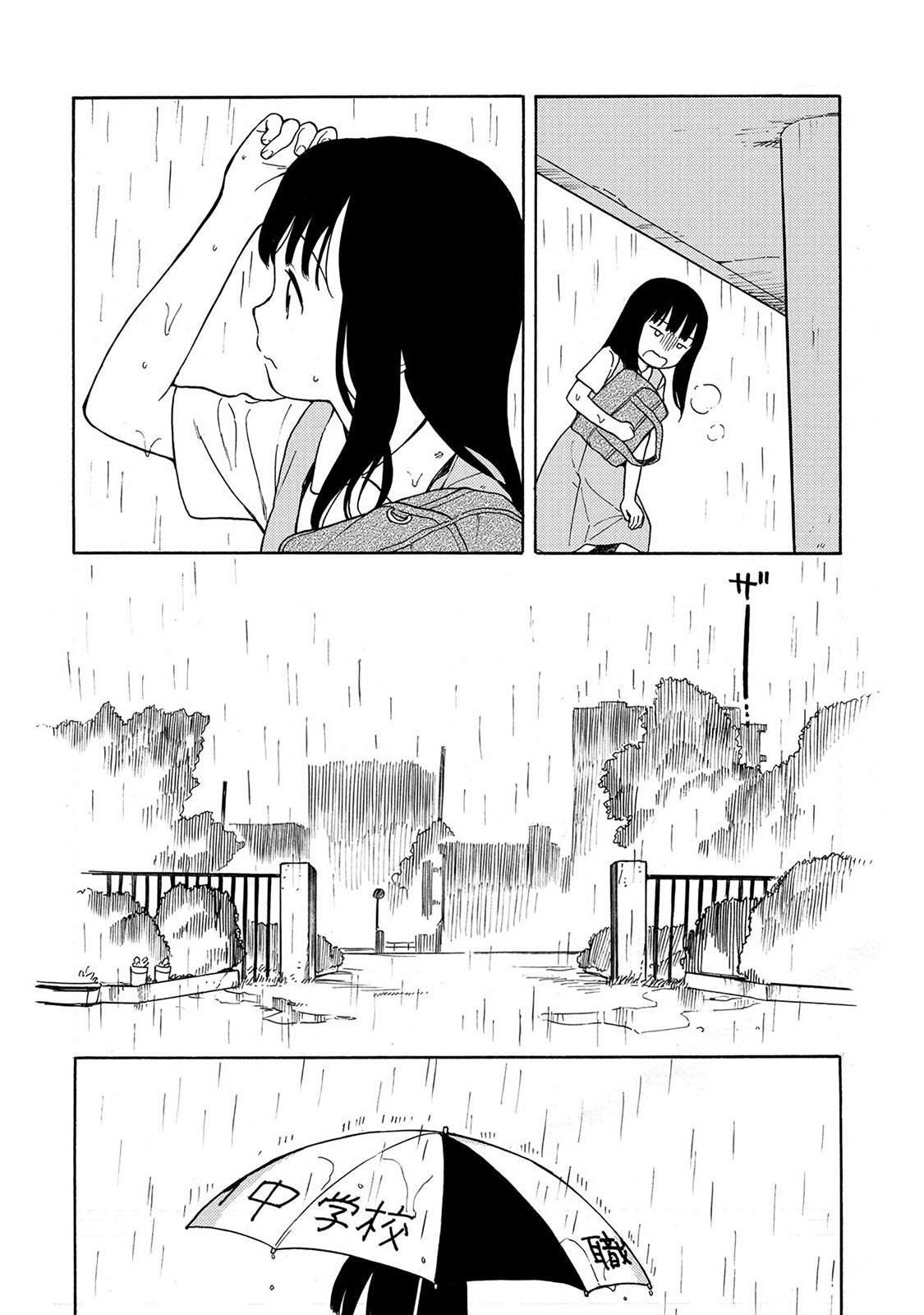 Read Sen to Man Manga Online